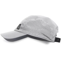 On Running On Lightweight Cap - Grey 9 On Running On Lightweight Cap - Grey -ON RUNNING Winkel 284083 00 d 573849