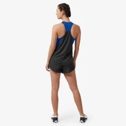 On Running On Tank-T Dames Hardloopshirt - Indigo & Black 8 On Running On Tank-T Dames Hardloopshirt - Indigo & Black -ON RUNNING Winkel 357226 03 d 767849