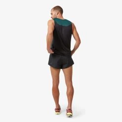 On Running On Race Shorts - Black 11 On Running On Race Shorts - Black -ON RUNNING Winkel 361417 01 d 779037