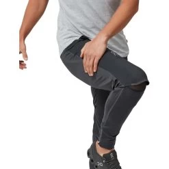 On Running Pants Hardloopbroek - Zwart -ON RUNNING Winkel 361421 08 d 779057