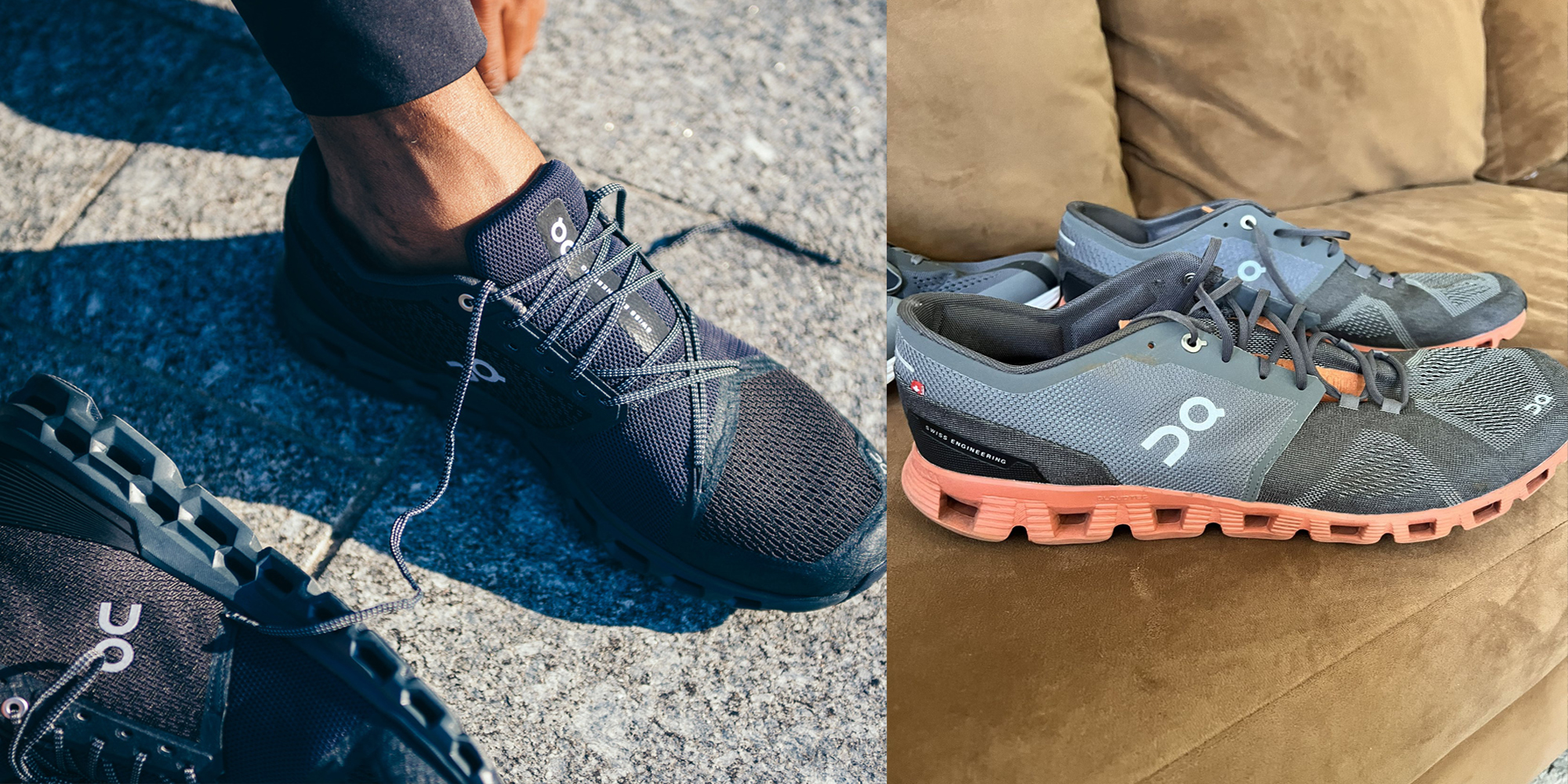 ON RUNNING Winkel -ON RUNNING Winkel 5