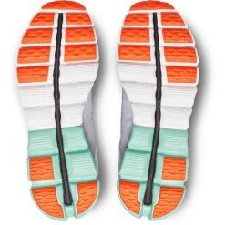 On Running On Cloudflow Dames Hardloopschoenen - Glacier & Creek -ON RUNNING Winkel cloudflow women running shoe glacier creek 4 1455720