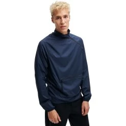 On Running On Active Jacket - Navy 11 On Running On Active Jacket - Navy -ON RUNNING Winkel on active jacket navy 2 1149318