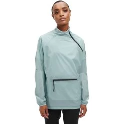 On Running On Active Jacket Women - Sea -ON RUNNING Winkel on active jacket women sea 2 1149556