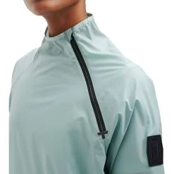 On Running On Active Jacket Women - Sea -ON RUNNING Winkel on active jacket women sea 5 1149559