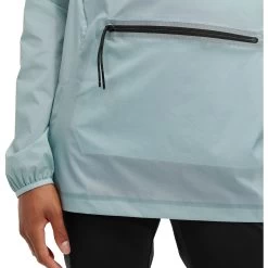 On Running On Active Jacket Women - Sea -ON RUNNING Winkel on active jacket women sea 7 1149561