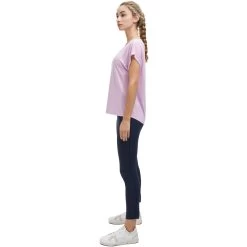 On Running On Active-T Flow Women T-Shirt - Fiji -ON RUNNING Winkel on active t flow women t shirt fiji 3 1149834