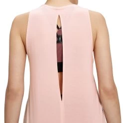 On Running On Active Tank Dames Hardloopshirt - Doe -ON RUNNING Winkel on active tank women running shirt doe 4 1477765