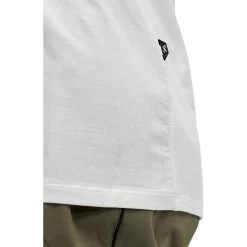 On Running On Active Tank Dames Hardloopshirt - White -ON RUNNING Winkel on active tank women running shirt white 7 1149748