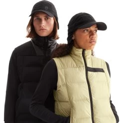 On Running On Challenger Cap - Zwart 9 On Running On Challenger Cap - Zwart -ON RUNNING Winkel on challenger cap black 2 1566072