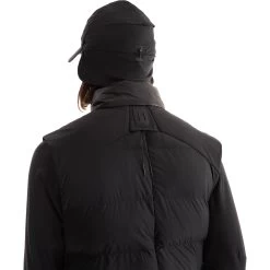 On Running On Challenger Cap - Zwart 10 On Running On Challenger Cap - Zwart -ON RUNNING Winkel on challenger cap black 4 1566074