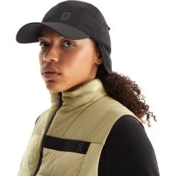 On Running On Challenger Cap - Zwart 8 On Running On Challenger Cap - Zwart -ON RUNNING Winkel on challenger cap black 5 1566075