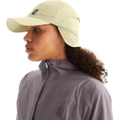 On Running On Challenger Cap - Endive -ON RUNNING Winkel on challenger cap endive 6 1566083