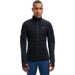 On Running On Climate Herren Jas - Black