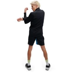 On Running On Climate Heren Shirt Met Lange Mouwen - Zwart -ON RUNNING Winkel on climate shirt black 4 1174245