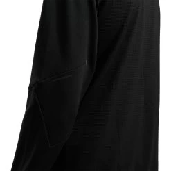 On Running On Climate Heren Shirt Met Lange Mouwen - Zwart -ON RUNNING Winkel on climate shirt black 8 1174249