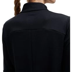 On Running On Climate Dames Shirt Met Lange Mouwen - Black -ON RUNNING Winkel on climate shirt women black 6 1149958