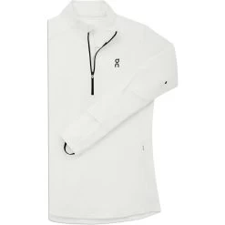 On Running On Climate Dames Shirt Met Lange Mouwen - Undyed-White 17 On Running On Climate Dames Shirt Met Lange Mouwen - Undyed-White -ON RUNNING Winkel on climate shirt women undyed white 9 1425620