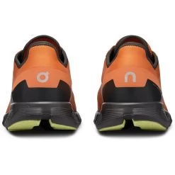On Running On Cloud X 3 AD Heren Schoenen - Orange & Shadow -ON RUNNING Winkel on cloud x 3 men shoe orange shadow 2 1557921