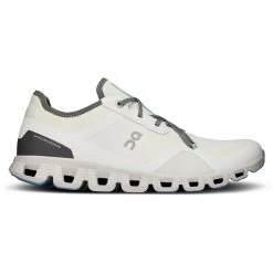 ON RUNNING Winkel -ON RUNNING Winkel on cloud x 3 men shoe undyed white niagara 6 1557915