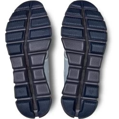 On Running On Cloud X 3 Hardloopschoenen - Glacier & Iron -ON RUNNING Winkel on cloud x 3 running shoe glacier iron 4 1541392