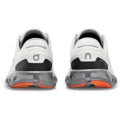 On Running On Cloud X 3 Hardloopschoenen - Ivory & Alloy -ON RUNNING Winkel on cloud x 3 running shoe ivory alloy 4 1459656