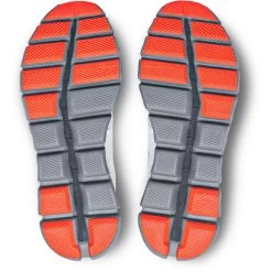 On Running On Cloud X 3 Hardloopschoenen - Ivory & Alloy -ON RUNNING Winkel on cloud x 3 running shoe ivory alloy 6 1459658