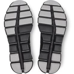On Running On Cloud X 3 Hardloopschoenen - Zwart 9 On Running On Cloud X 3 Hardloopschoenen - Zwart -ON RUNNING Winkel on cloud x3 running shoe black 3 1359937