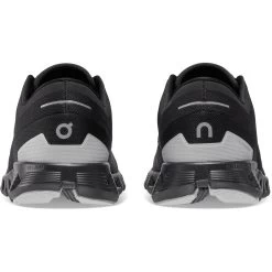 On Running On Cloud X 3 Hardloopschoenen - Zwart 10 On Running On Cloud X 3 Hardloopschoenen - Zwart -ON RUNNING Winkel on cloud x3 running shoe black 5 1359940