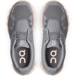 On Running On Cloud 5 Damesschoenen - Zinc I Shell 14 On Running On Cloud 5 Damesschoenen - Zinc I Shell -ON RUNNING Winkel on cloud5 women shoe zinc shell 1 1521332
