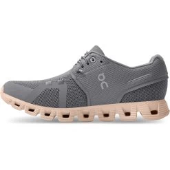 On Running On Cloud 5 Damesschoenen - Zinc I Shell 15 On Running On Cloud 5 Damesschoenen - Zinc I Shell -ON RUNNING Winkel on cloud5 women shoe zinc shell 2 1521333