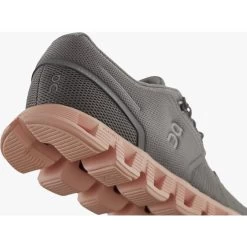 On Running On Cloud 5 Damesschoenen - Zinc I Shell 10 On Running On Cloud 5 Damesschoenen - Zinc I Shell -ON RUNNING Winkel on cloud5 women shoe zinc shell 5 1521328
