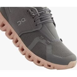 On Running On Cloud 5 Damesschoenen - Zinc I Shell 11 On Running On Cloud 5 Damesschoenen - Zinc I Shell -ON RUNNING Winkel on cloud5 women shoe zinc shell 6 1521329