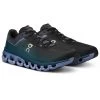 On Running On Cloudflow 4 Heren Hardloopschoenen - Black & Storm