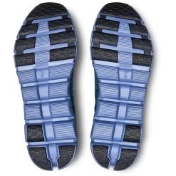 On Running On Cloudflow 4 Heren Hardloopschoenen - Black & Storm -ON RUNNING Winkel on cloudflow 4 running shoe men black storm 4 1567112