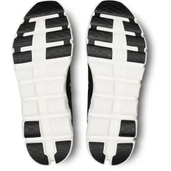 On Running On Cloudflow 4 Heren Hardloopschoenen - Zwart & Wit -ON RUNNING Winkel on cloudflow 4 running shoe men black white 4 1567118