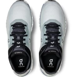 On Running On Cloudflow 4 Heren Hardloopschoenen - Glacier & Chambray -ON RUNNING Winkel on cloudflow 4 running shoe men glacier chambray 3 1567130