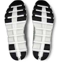 On Running On Cloudflow 4 Heren Hardloopschoenen - Glacier & Chambray -ON RUNNING Winkel on cloudflow 4 running shoe men glacier chambray 4 1567131