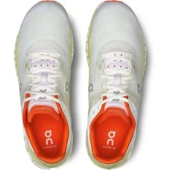 On Running On Cloudflow 4 Heren Hardloopschoenen - White & Hay 9 On Running On Cloudflow 4 Heren Hardloopschoenen - White & Hay -ON RUNNING Winkel on cloudflow 4 running shoe men white hay 3 1567136