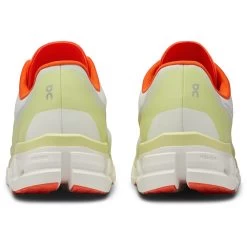 On Running On Cloudflow 4 Heren Hardloopschoenen - White & Hay 11 On Running On Cloudflow 4 Heren Hardloopschoenen - White & Hay -ON RUNNING Winkel on cloudflow 4 running shoe men white hay 6 1567139