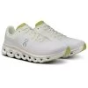 On Running On Cloudflow 4 Heren Hardloopschoenen - White & Sand