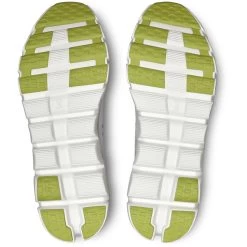 On Running On Cloudflow 4 Heren Hardloopschoenen - White & Sand 10 On Running On Cloudflow 4 Heren Hardloopschoenen - White & Sand -ON RUNNING Winkel on cloudflow 4 running shoe men white sand 4 1567145