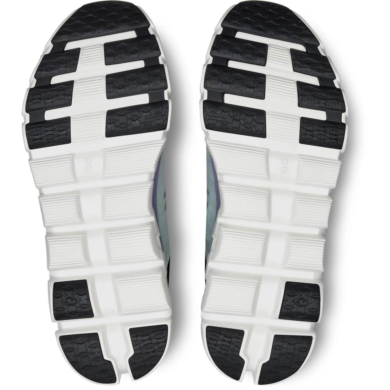 On Running On Cloudflow 4 Dames Hardloopschoenen - Fade & Wisteria 5 On Running On Cloudflow 4 Dames Hardloopschoenen - Fade & Wisteria - Afbeelding 5