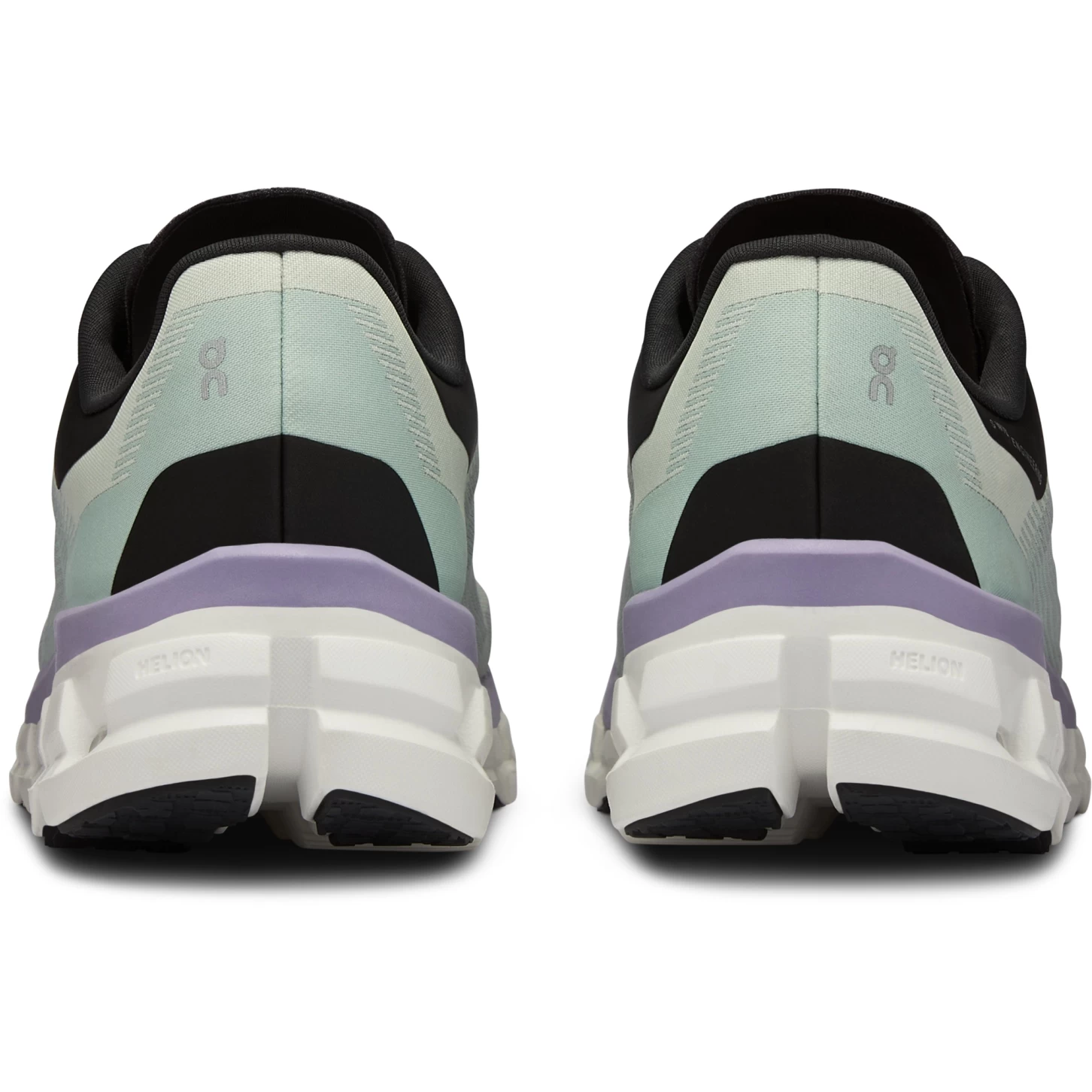 On Running On Cloudflow 4 Dames Hardloopschoenen - Fade & Wisteria 6 On Running On Cloudflow 4 Dames Hardloopschoenen - Fade & Wisteria - Afbeelding 6