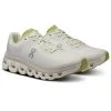 On Running On Cloudflow 4 Dames Hardloopschoenen - White & Sand