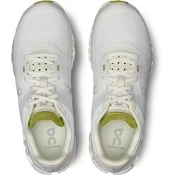 On Running On Cloudflow 4 Dames Hardloopschoenen - White & Sand -ON RUNNING Winkel on cloudflow 4 running shoe women white sand 3 1567224