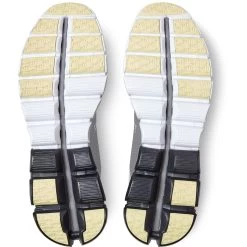 On Running On Cloudflow Hardloopschoenen - Alloy & Magnet -ON RUNNING Winkel on cloudflow running shoe alloy magnet 2 1028288