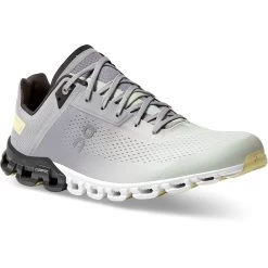 On Running On Cloudflow Hardloopschoenen - Alloy & Magnet -ON RUNNING Winkel on cloudflow running shoe alloy magnet 6 1028292