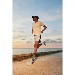 On Running On Cloudflow Hardloopschoenen - Alloy & Magnet -ON RUNNING Winkel on cloudflow running shoe alloy magnet 7 1028293