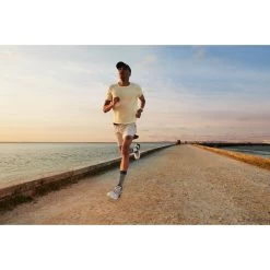 On Running On Cloudflow Hardloopschoenen - Alloy & Magnet -ON RUNNING Winkel on cloudflow running shoe alloy magnet 8 1028294